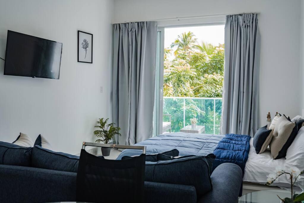 Estudio en playa bonita bech Residences