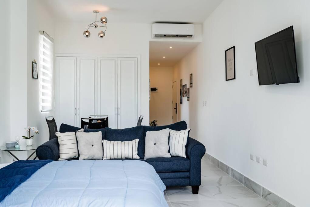 Estudio en playa bonita bech Residences