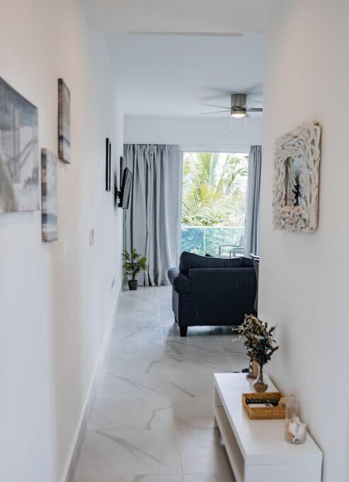Estudio en playa bonita bech Residences