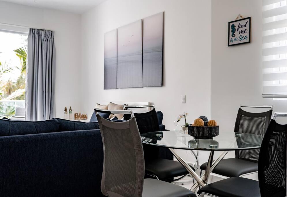 Estudio en playa bonita bech Residences