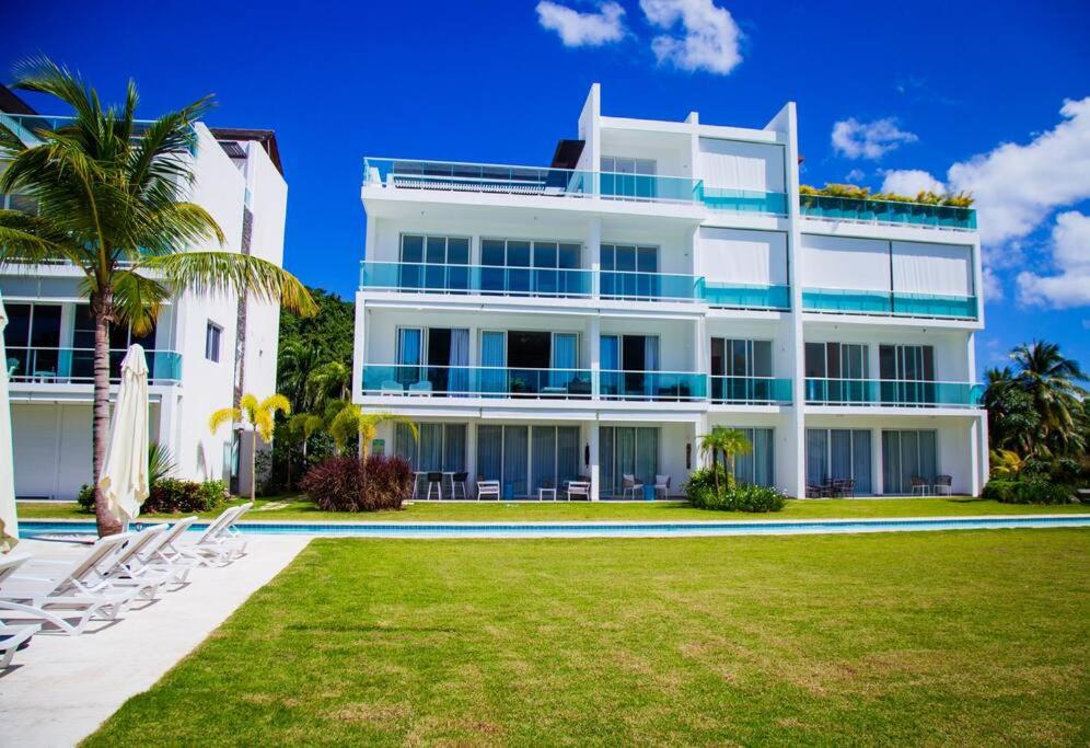 Estudio en playa bonita bech Residences