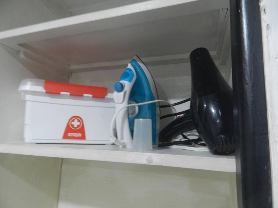 la Ola de la Vida con AA WIFI