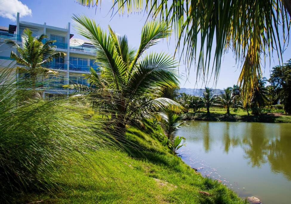 Estudio en playa bonita bech Residences
