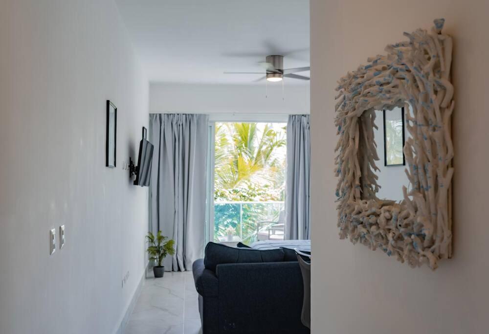 Estudio en playa bonita bech Residences
