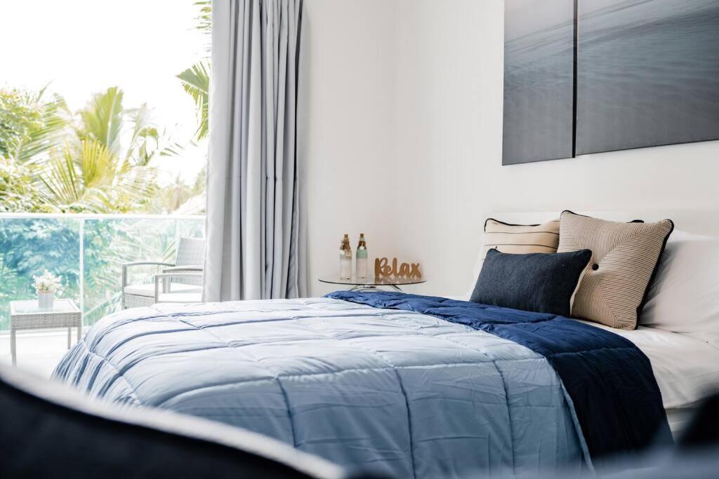 Estudio en playa bonita bech Residences
