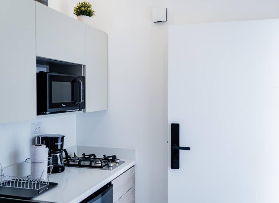 Estudio en playa bonita bech Residences