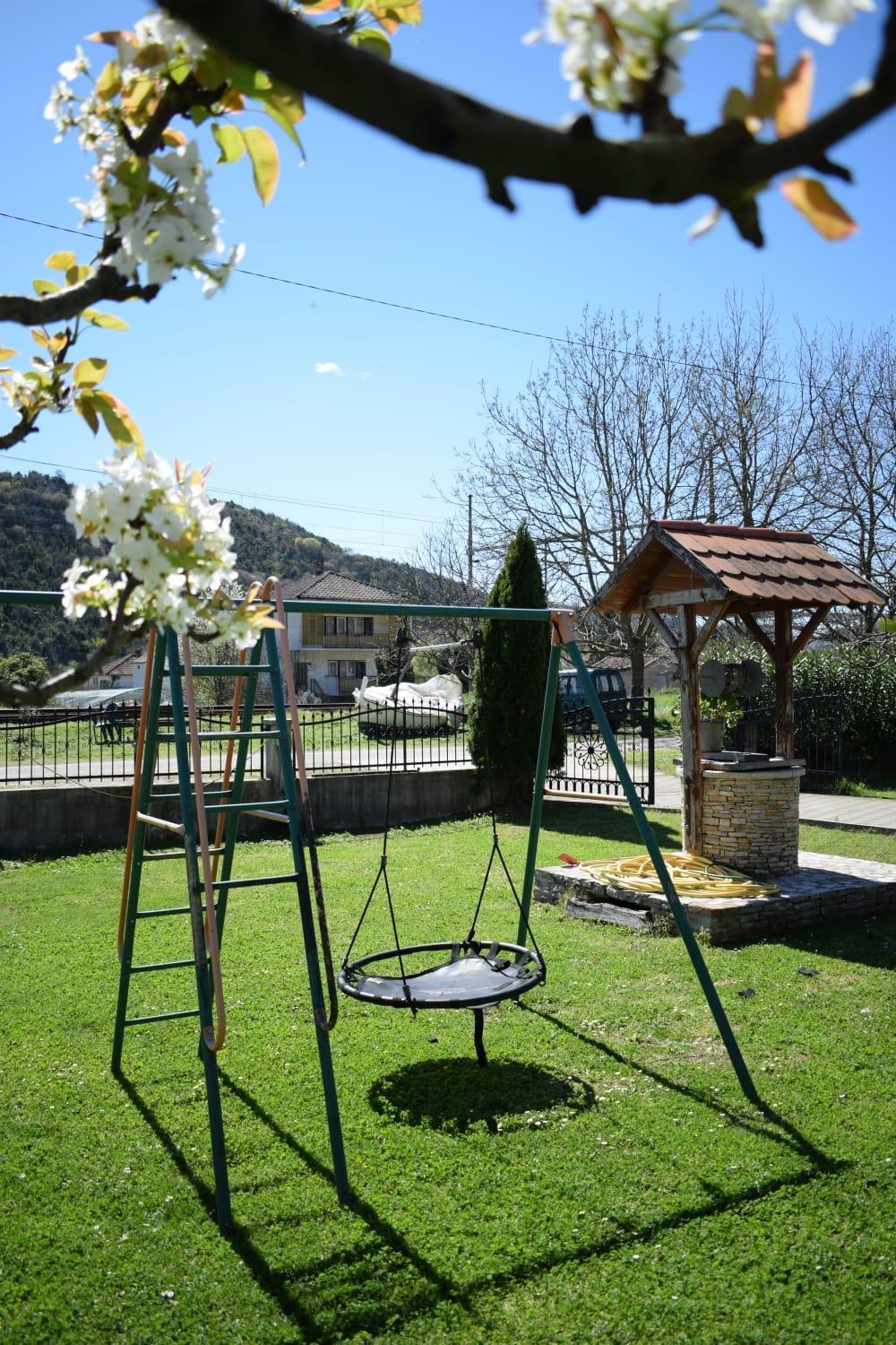 Villa Šurmanci