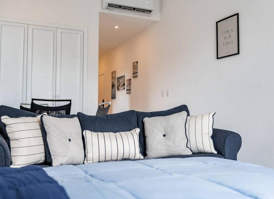 Estudio en playa bonita bech Residences
