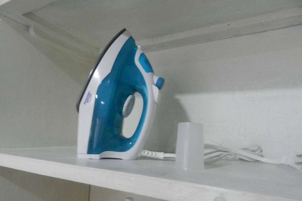 la Ola de la Vida con AA WIFI