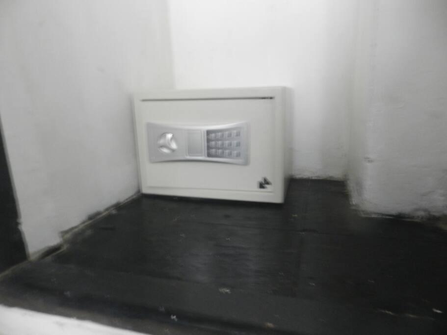 la Ola de la Vida con AA WIFI
