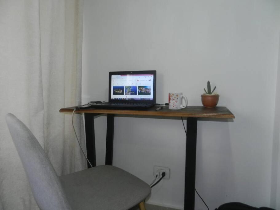 la Ola de la Vida con AA WIFI