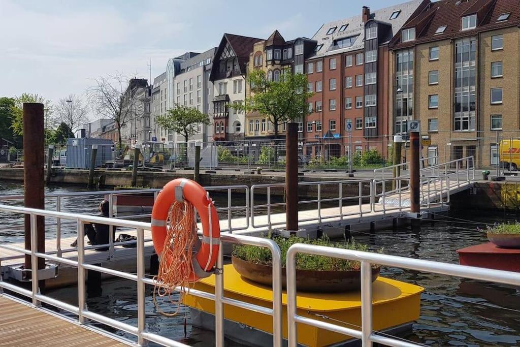 Flensburg - westliche Höhe