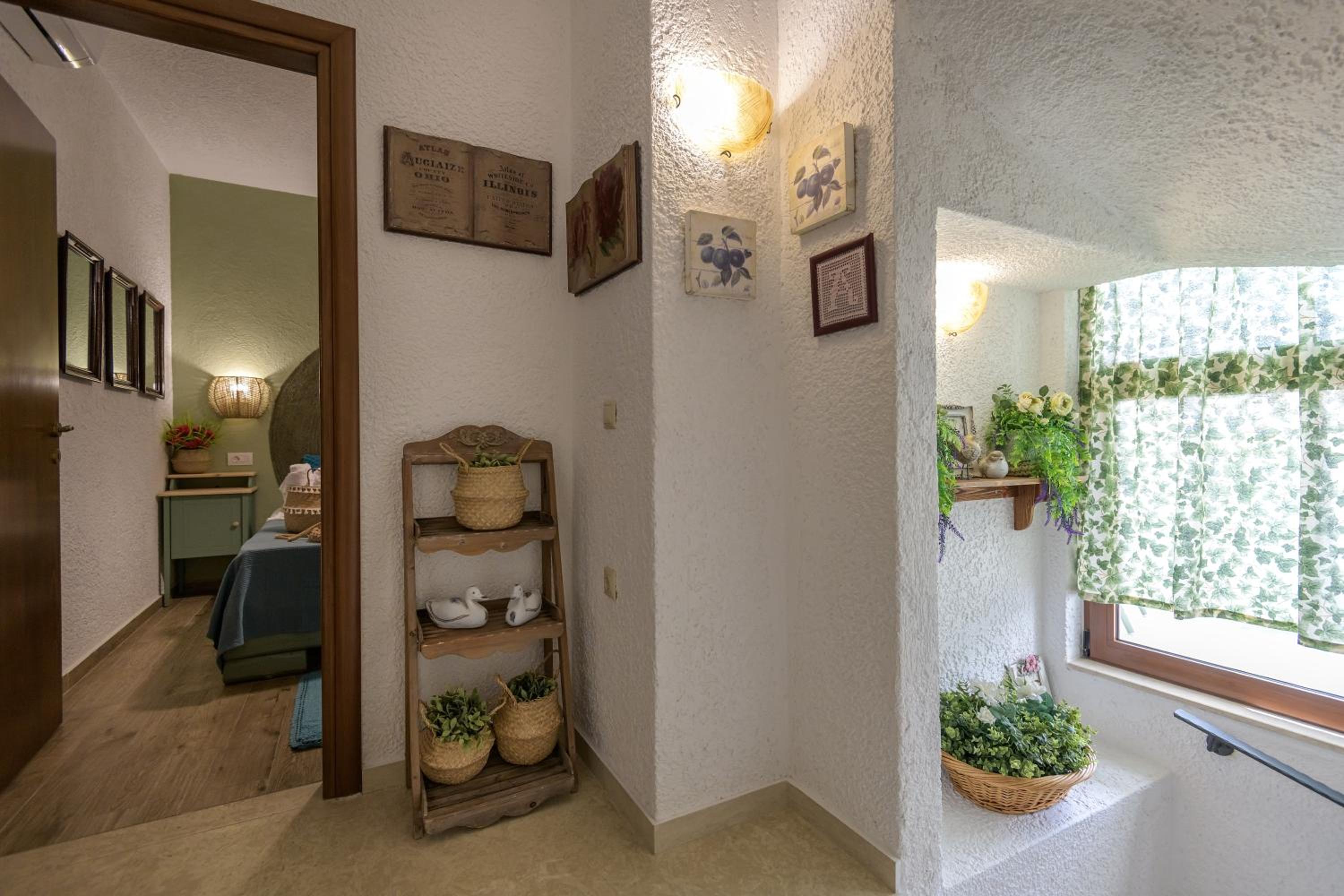Casa Dell Artista with private jacuzzi photo 3