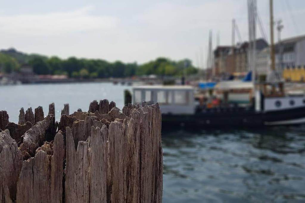Flensburg - westliche Höhe