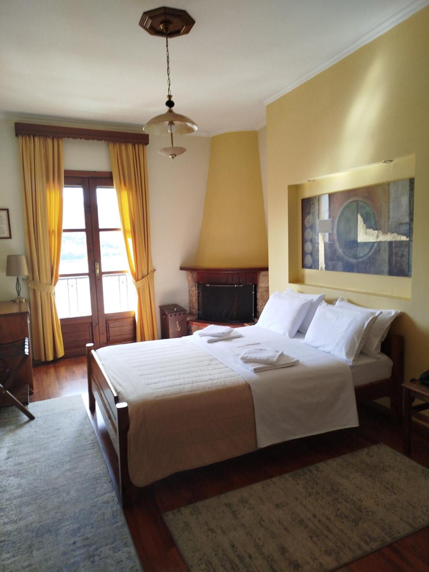 Guesthouse Filoxenia view 4