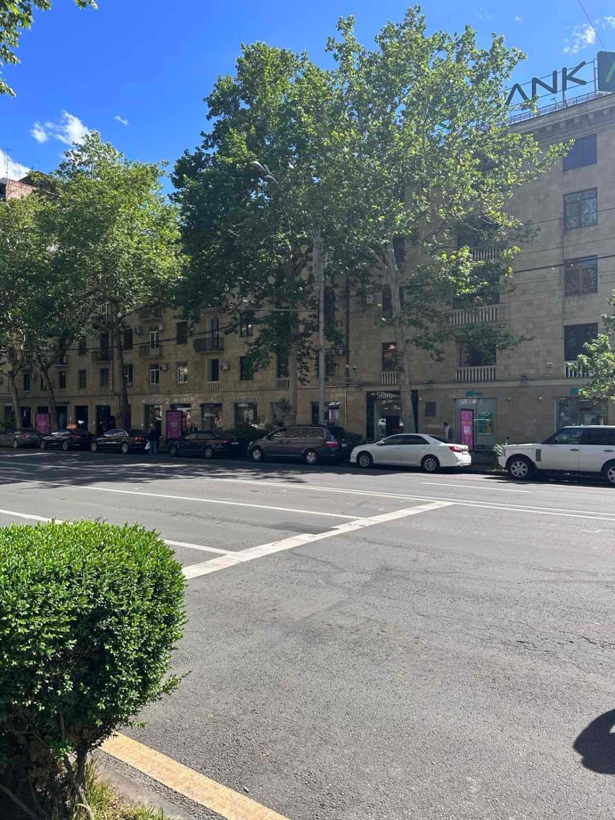 Downtown Apartment - Yerevan
