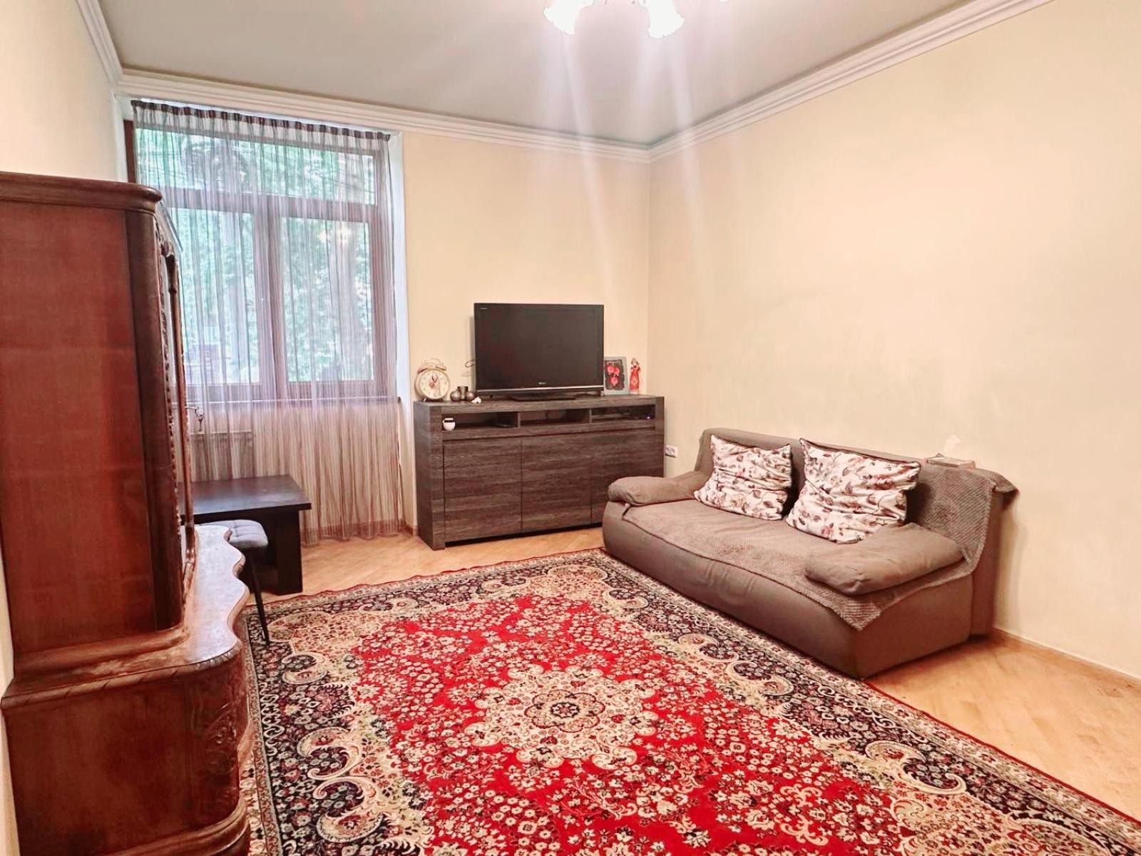 Downtown Apartment - Yerevan