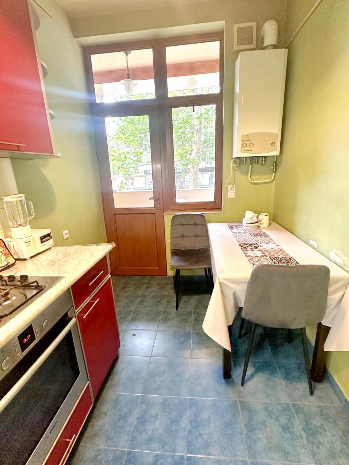 Downtown Apartment - Yerevan