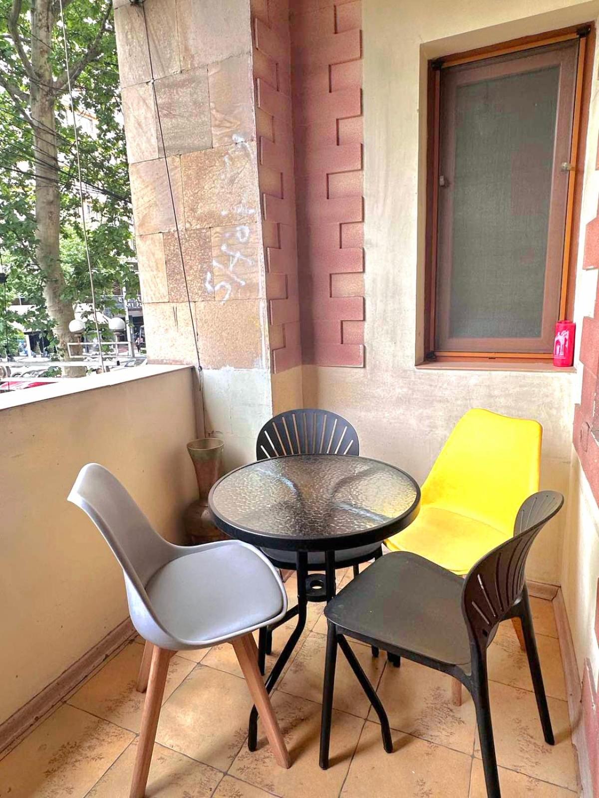 Downtown Apartment - Yerevan