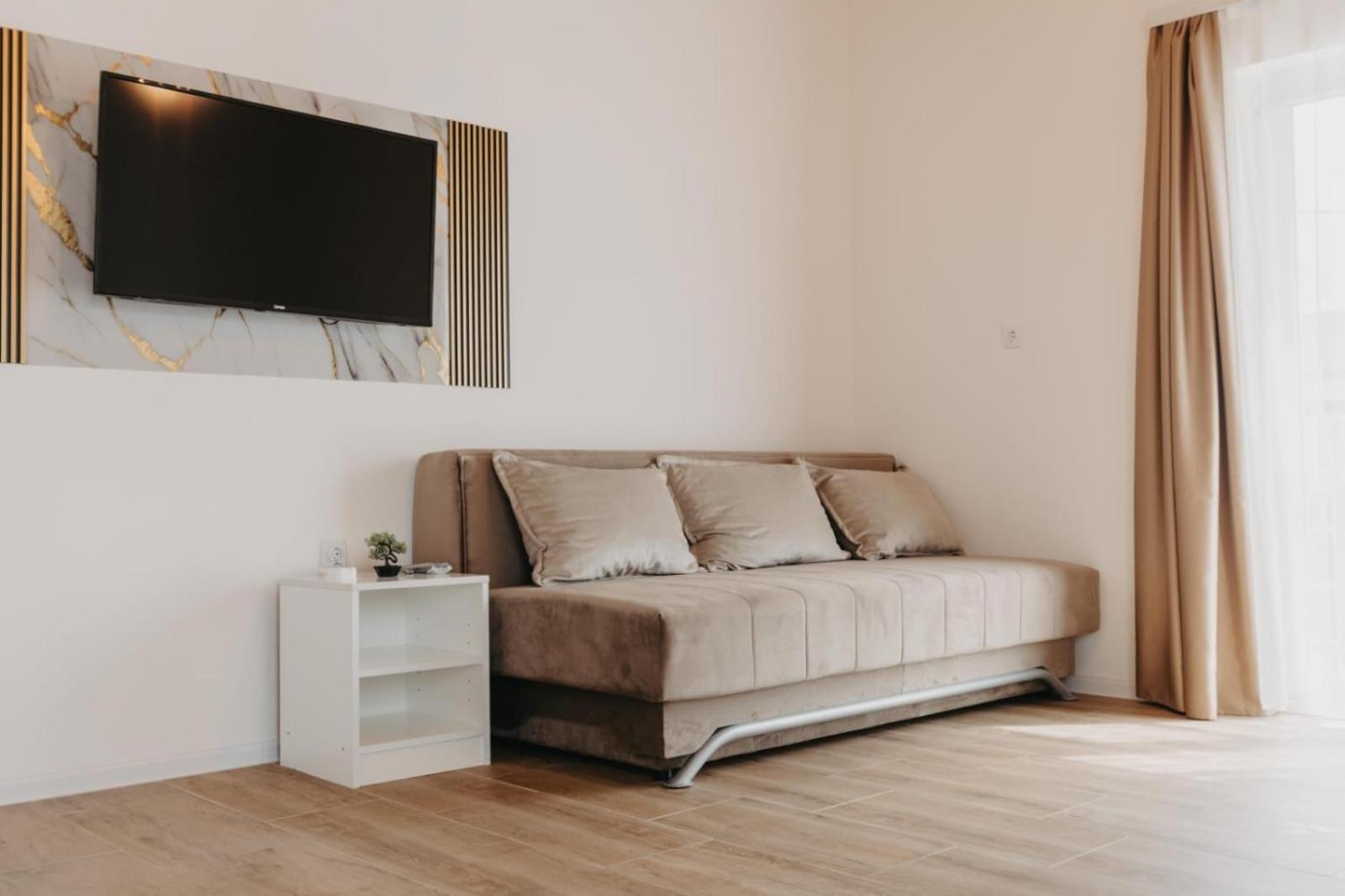 Apartmani Rosa
