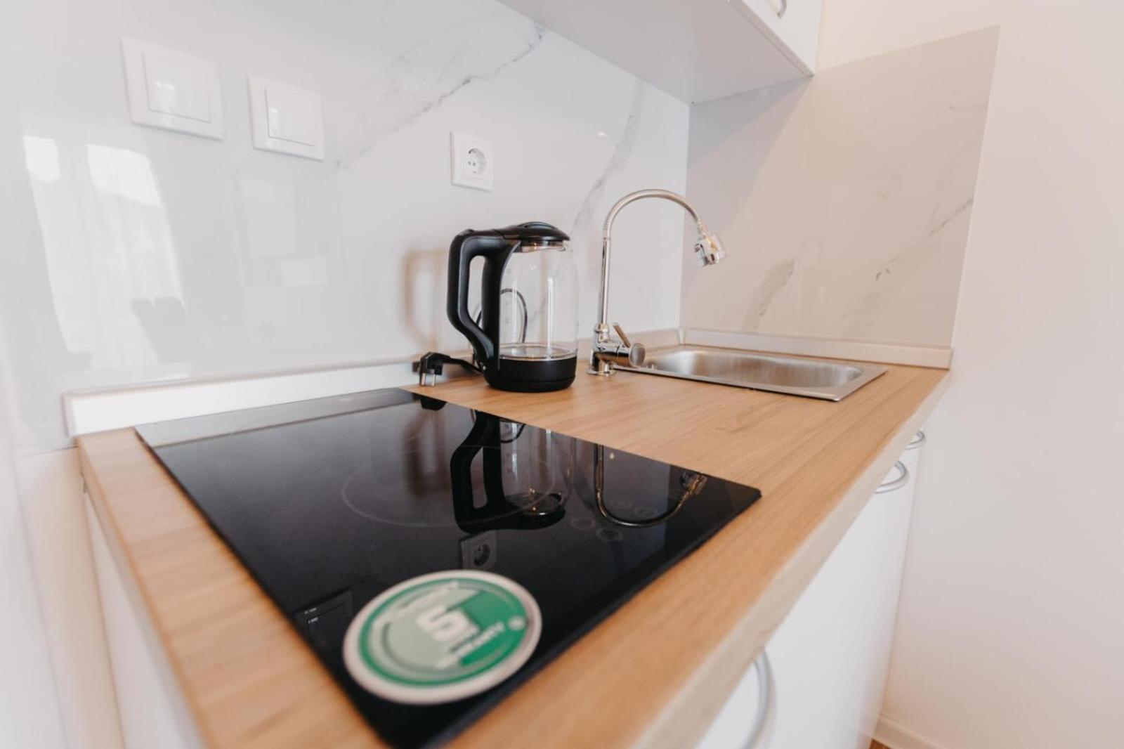 Apartmani Rosa