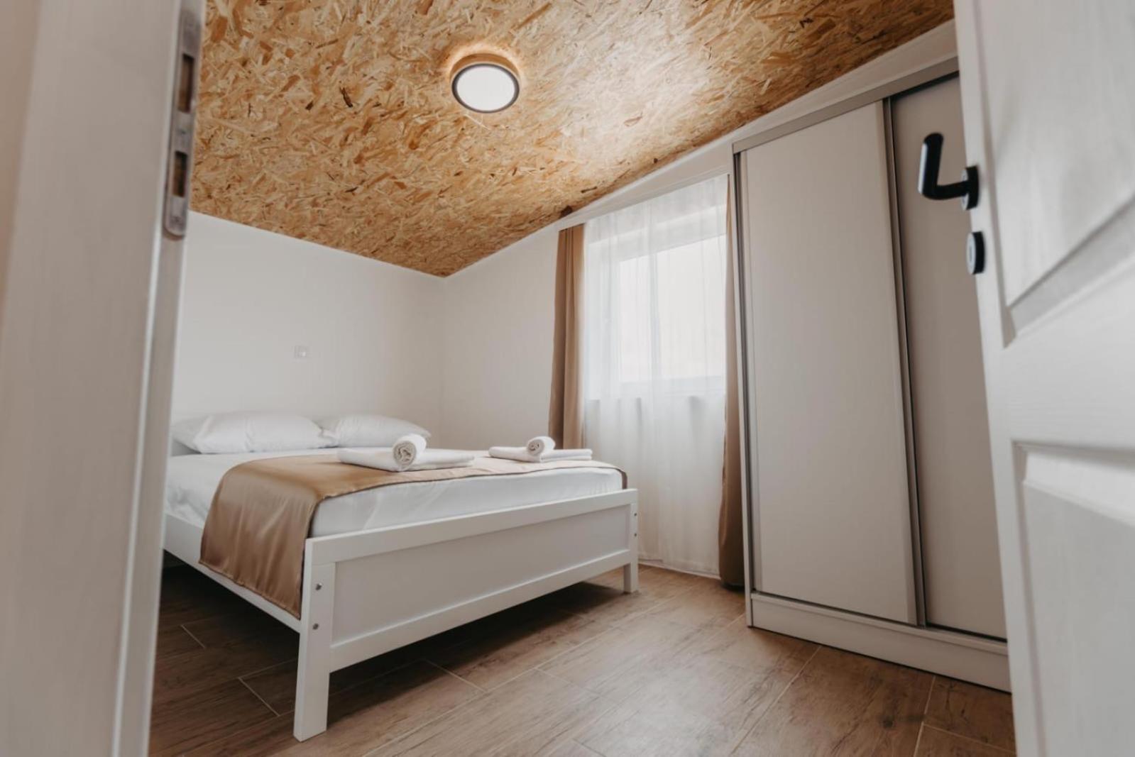 Apartmani Rosa