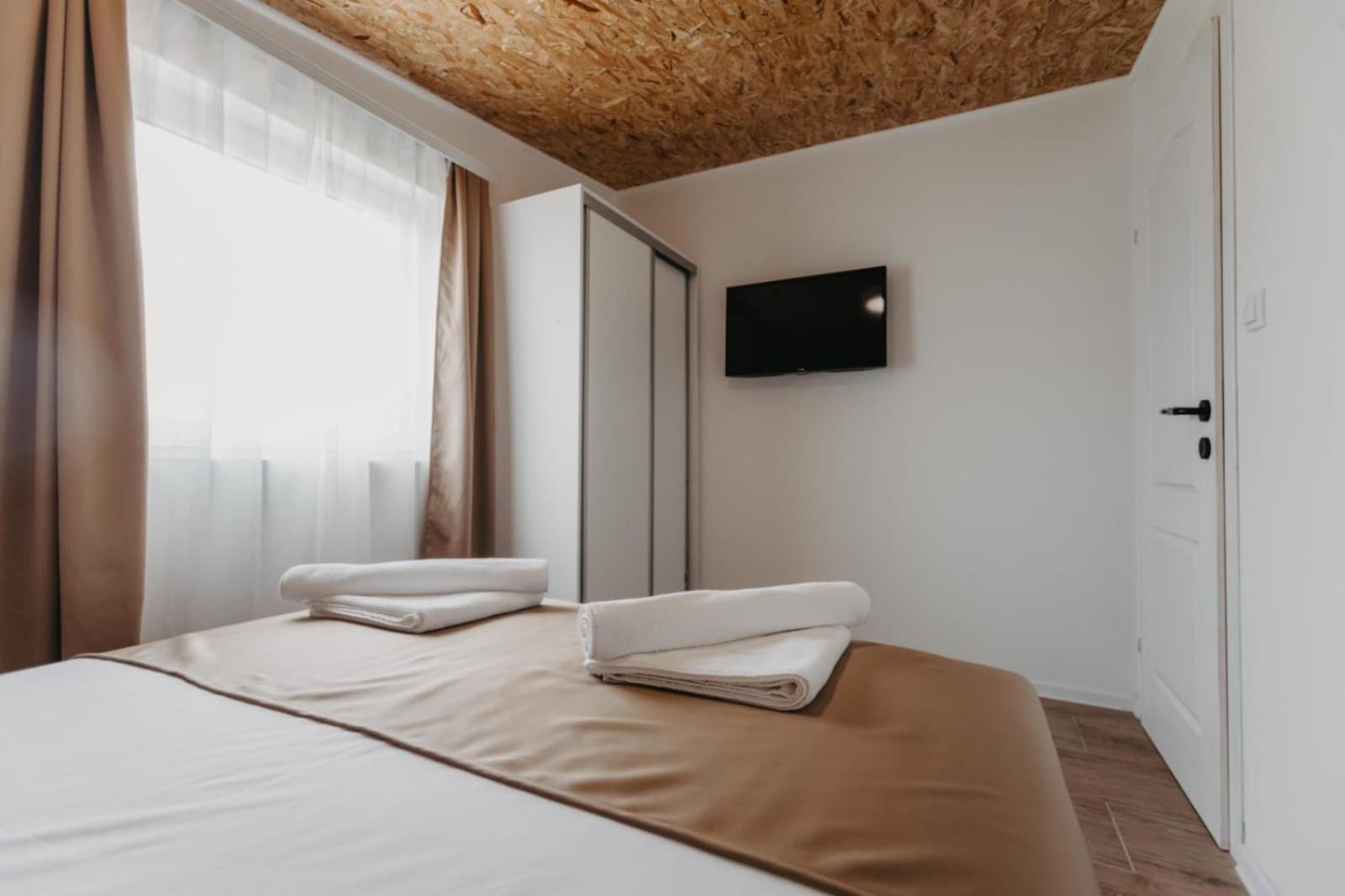 Apartmani Rosa