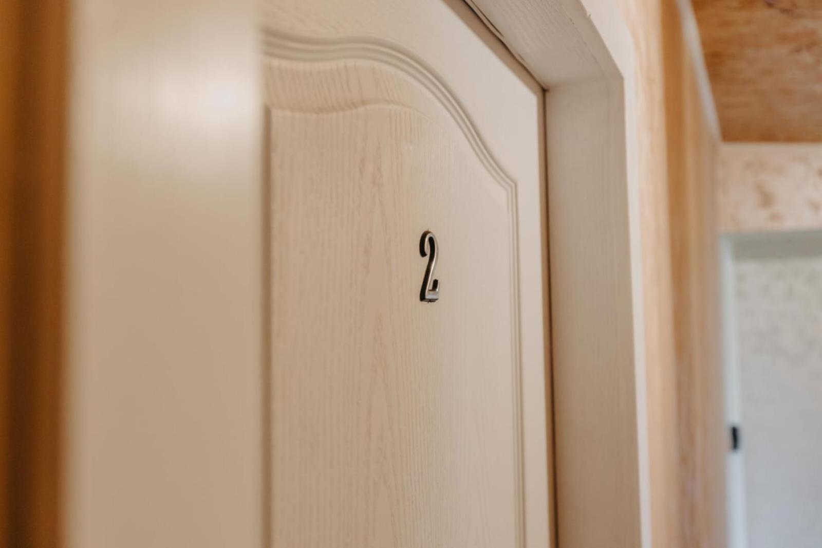 Apartmani Rosa