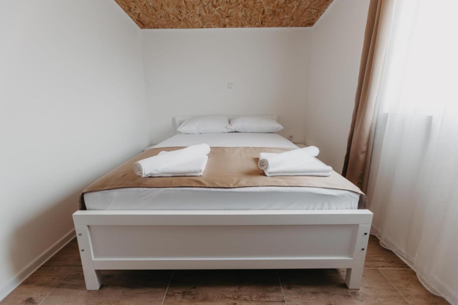 Apartmani Rosa