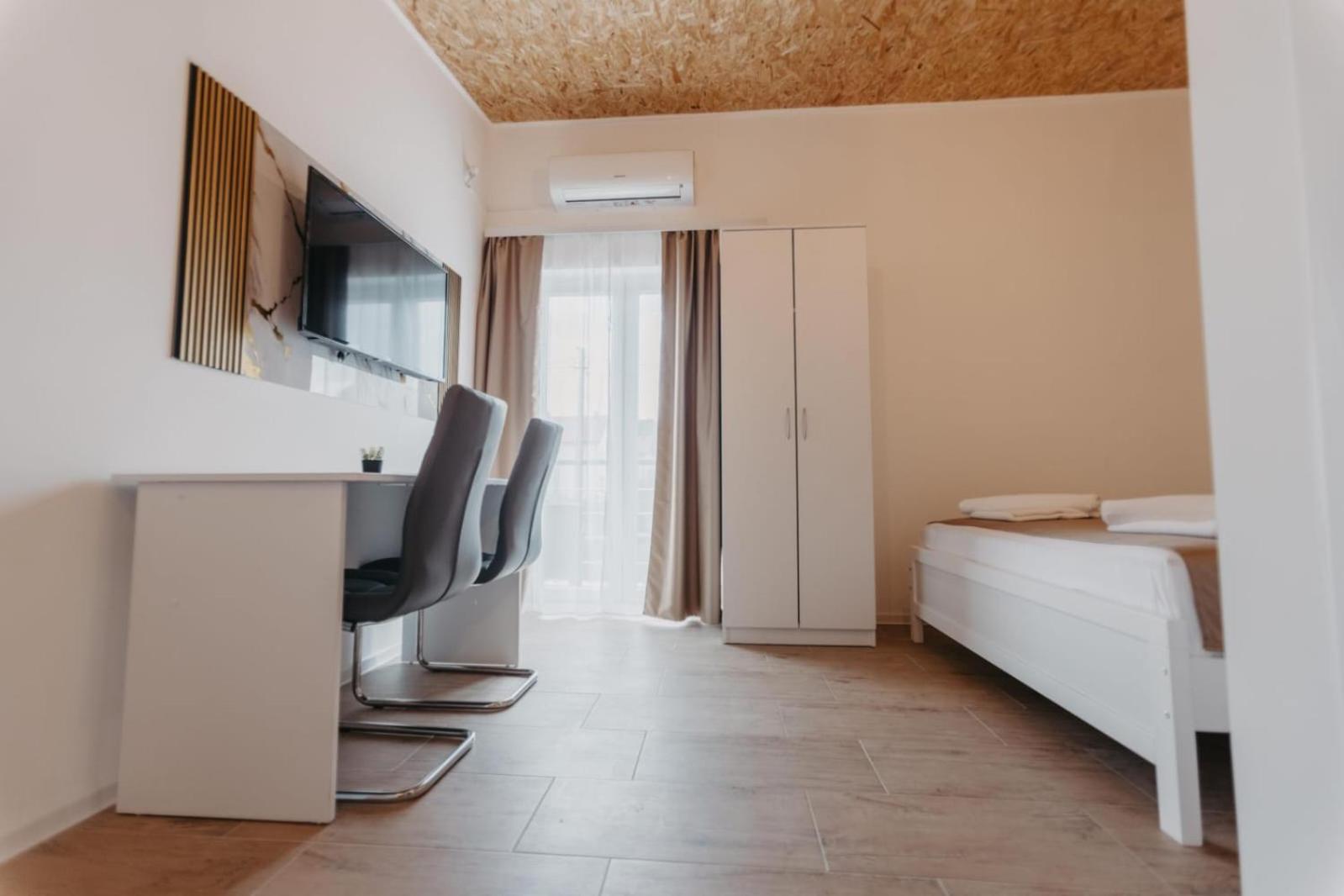 Apartmani Rosa