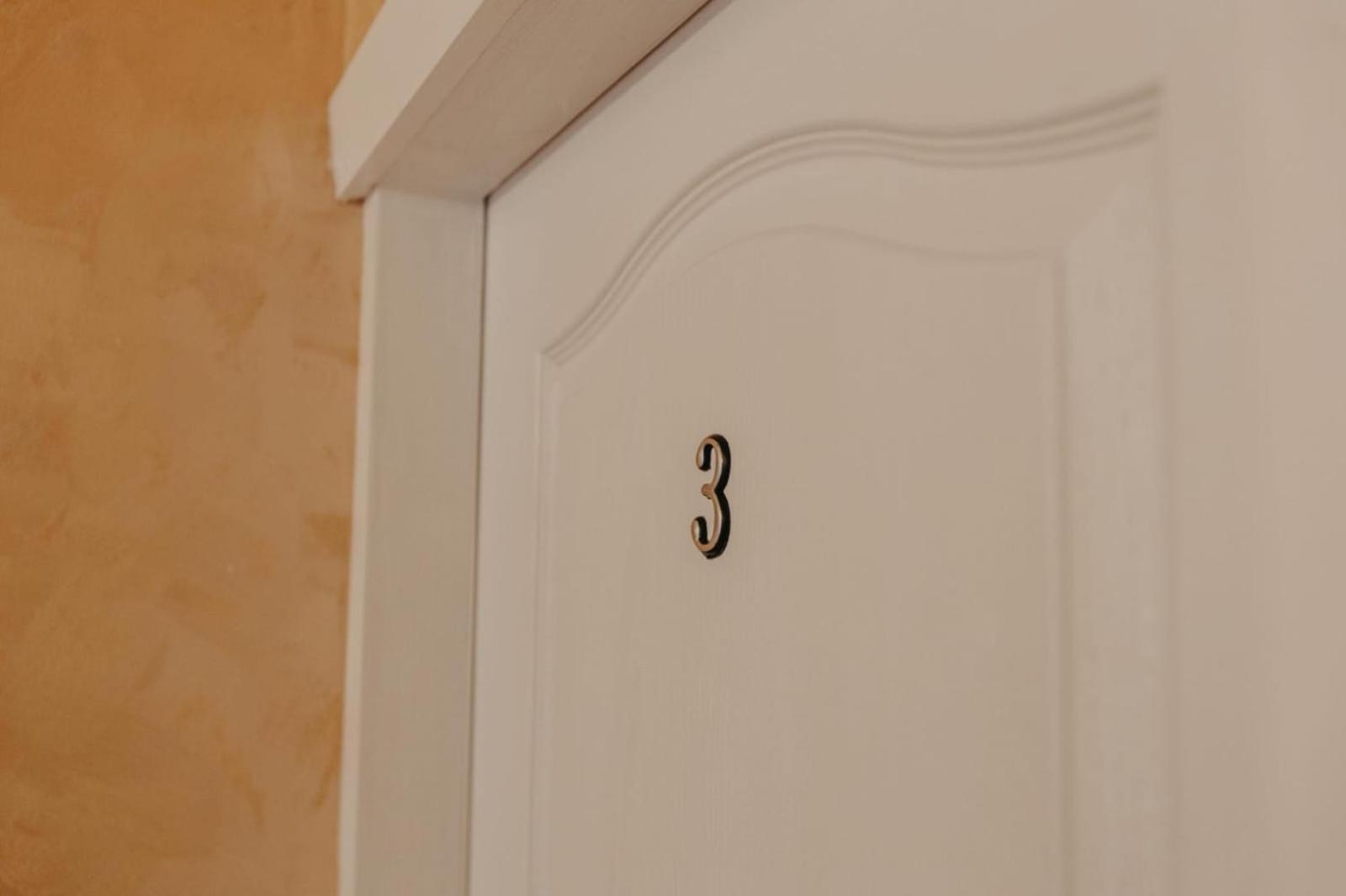 Apartmani Rosa