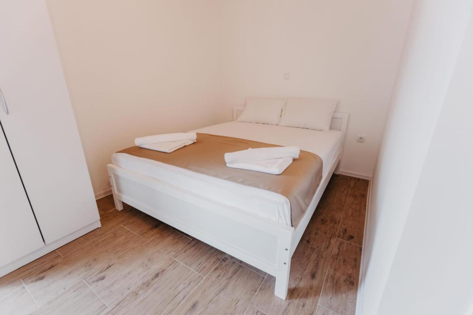 Apartmani Rosa