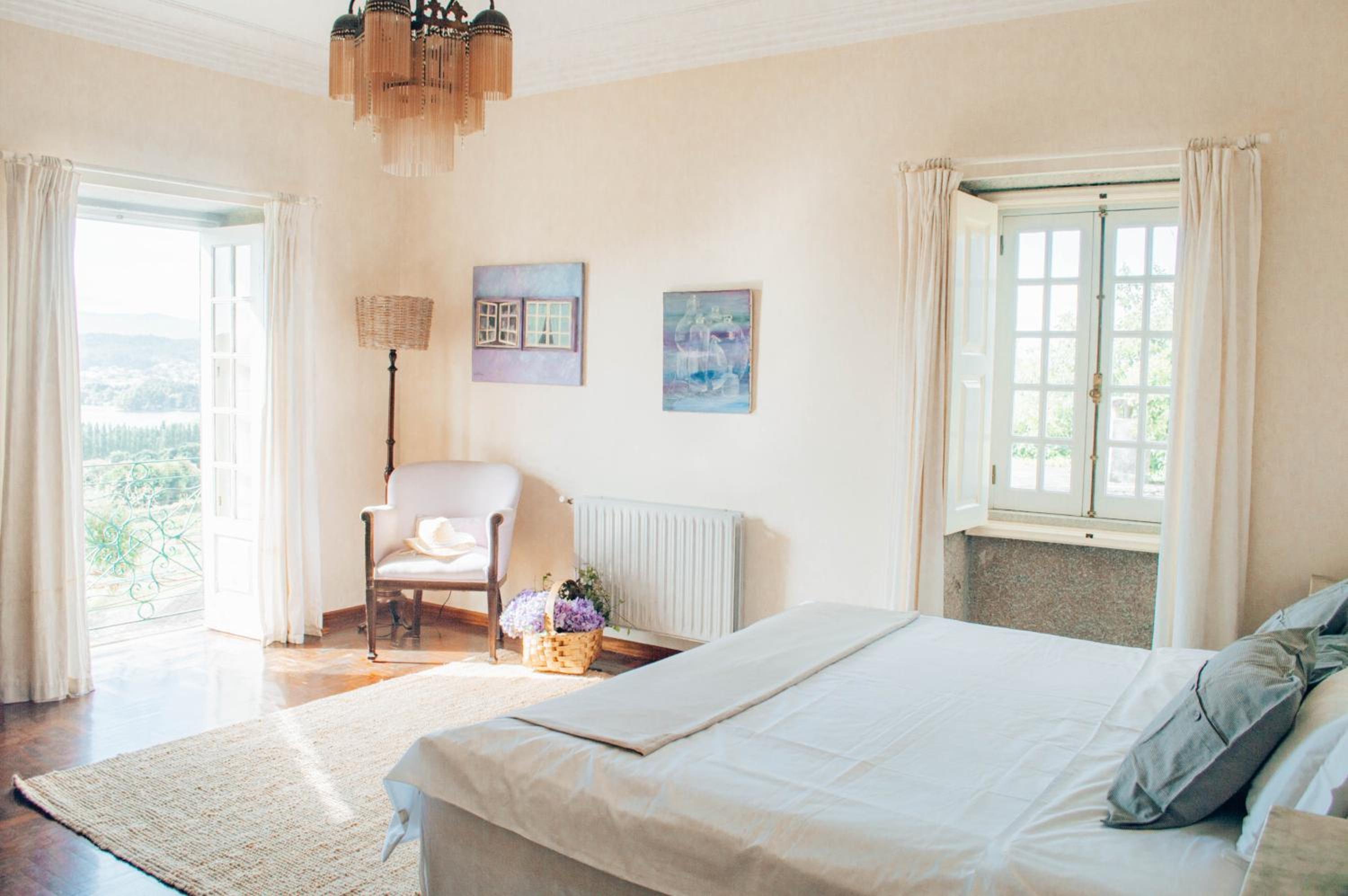 Just Like Home - Casa da Helena em Lanhelas view 5