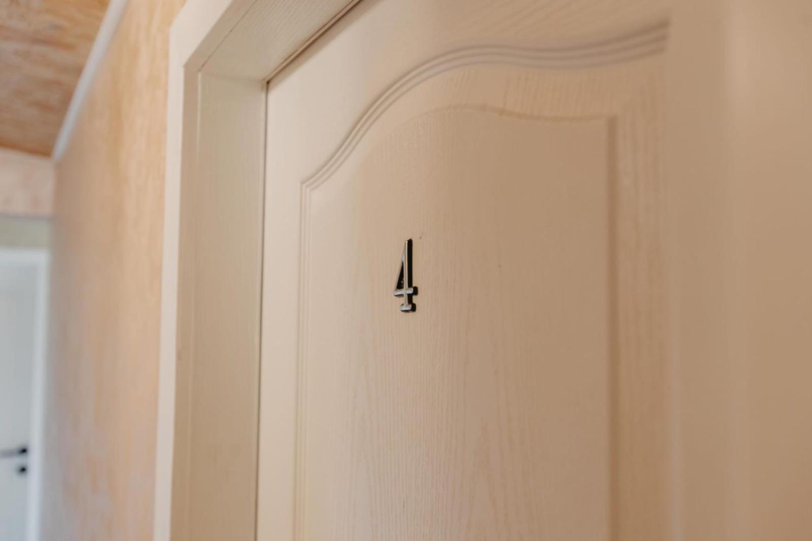 Apartmani Rosa
