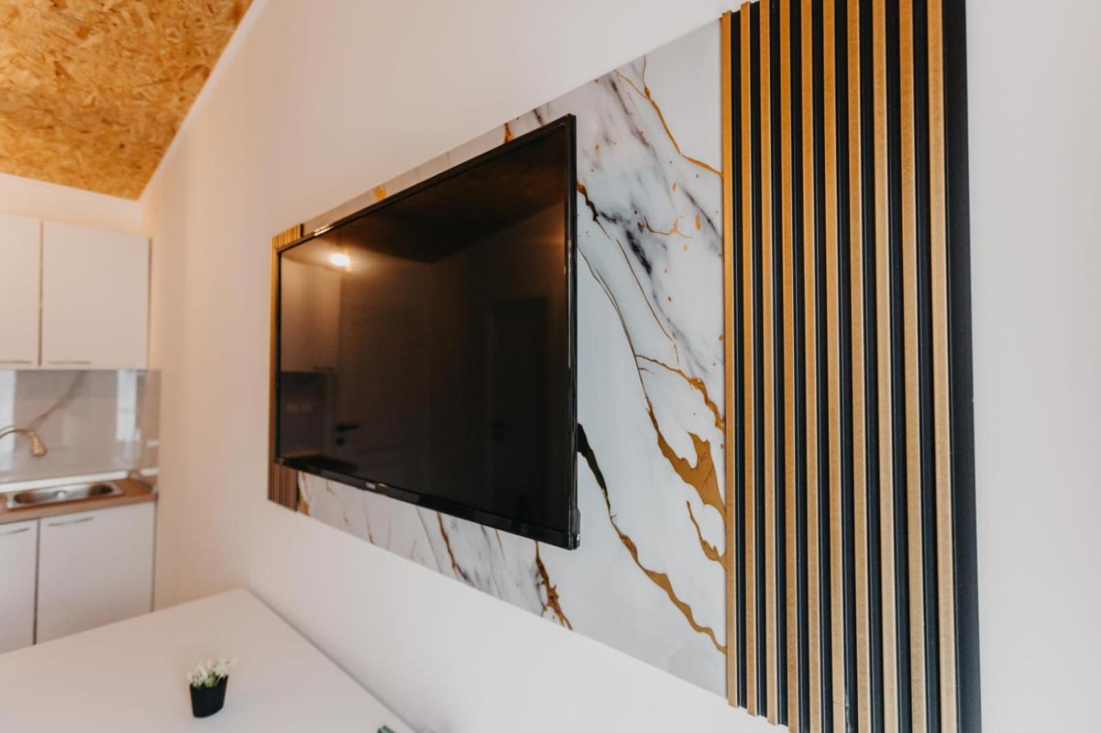 Apartmani Rosa
