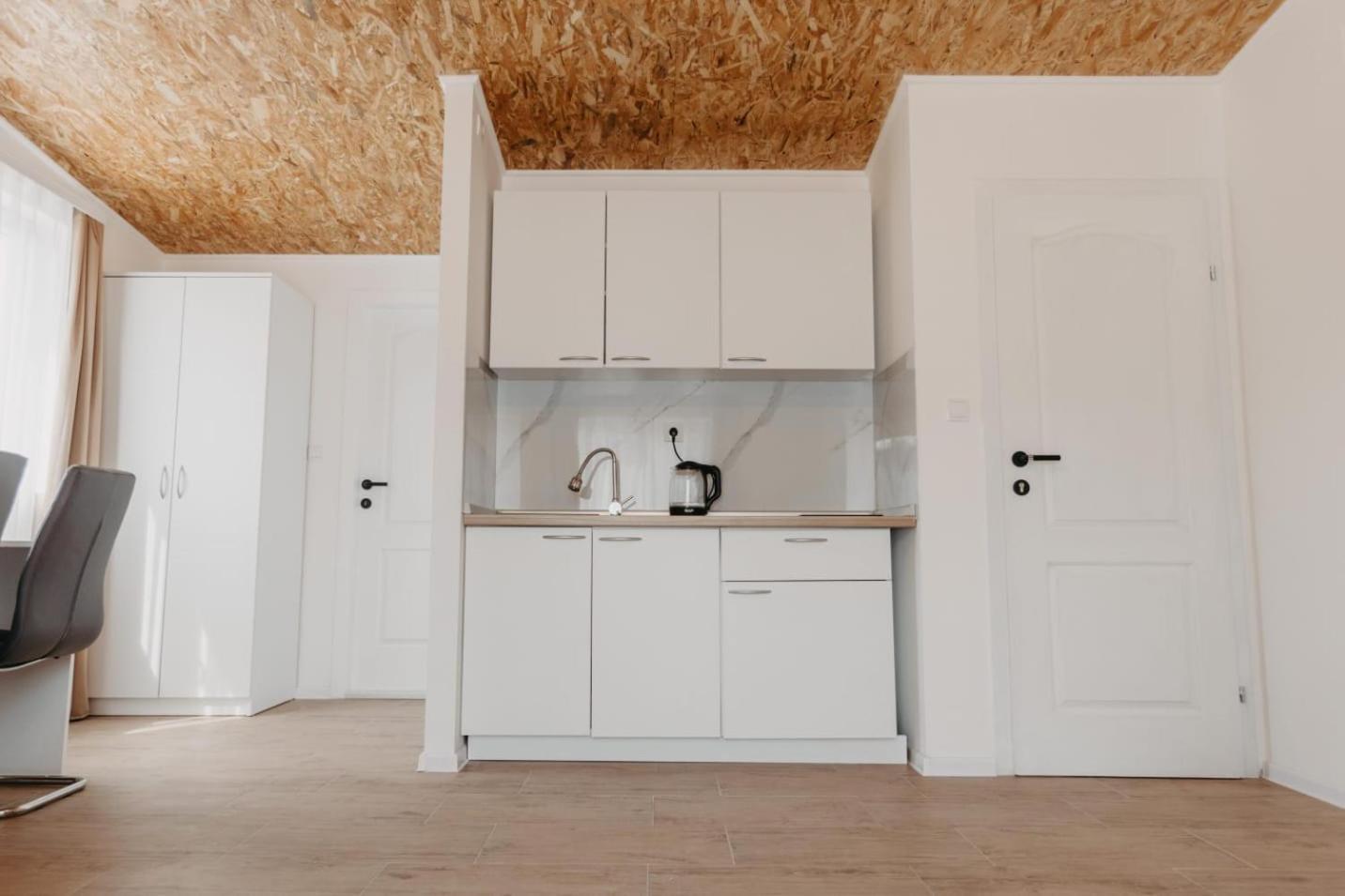 Apartmani Rosa