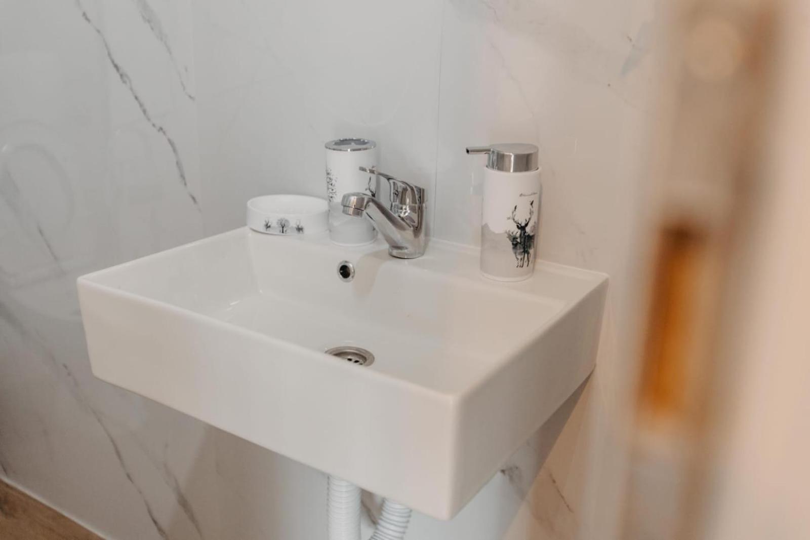 Apartmani Rosa