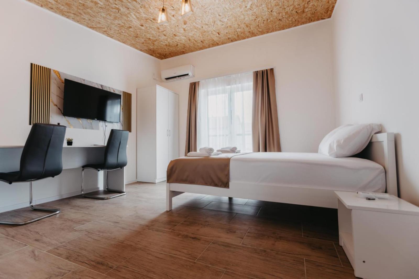 Apartmani Rosa