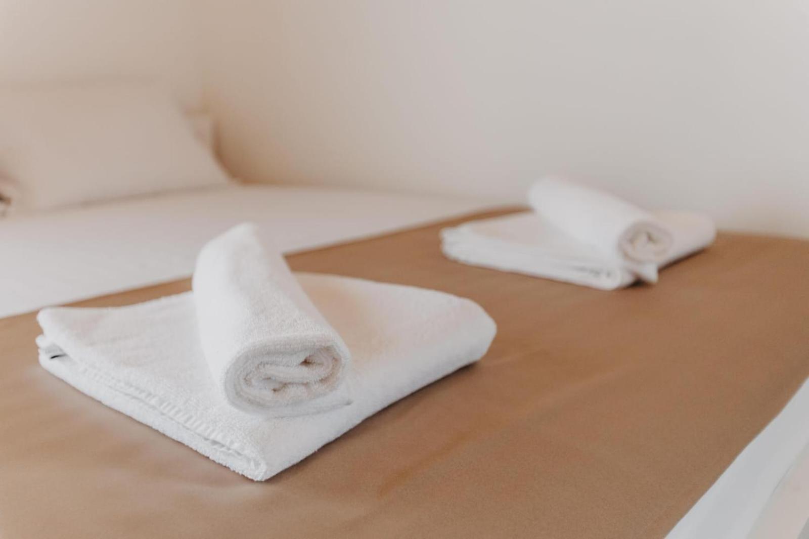 Apartmani Rosa
