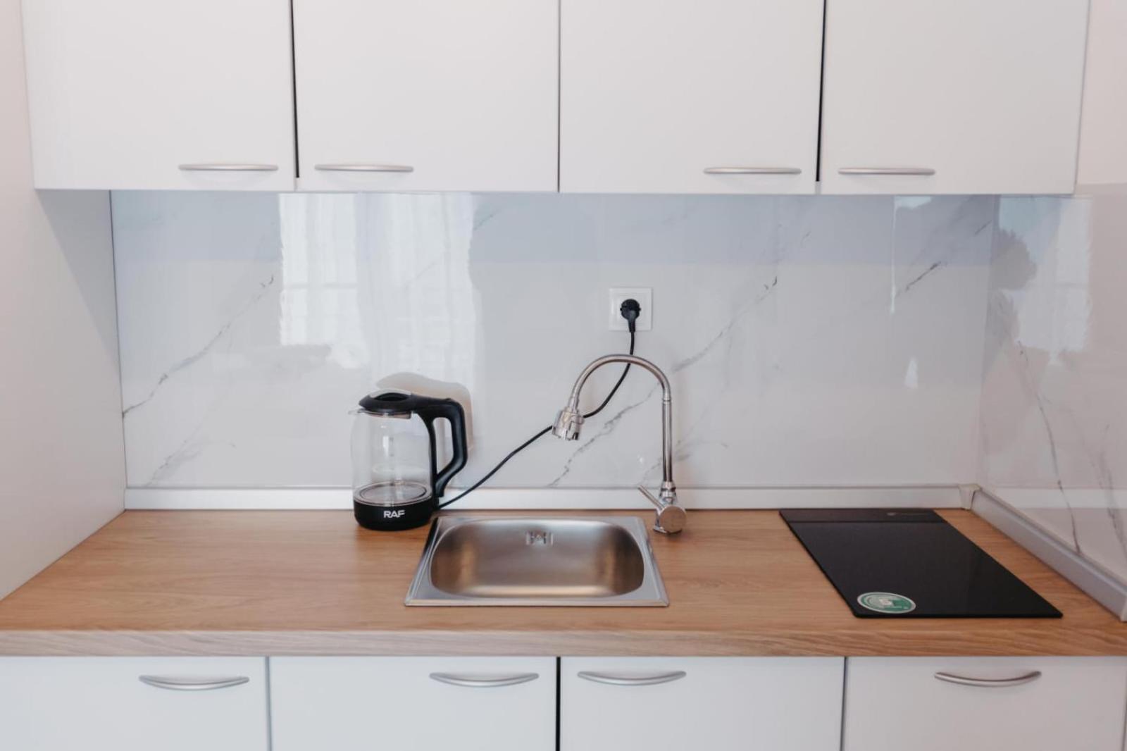 Apartmani Rosa