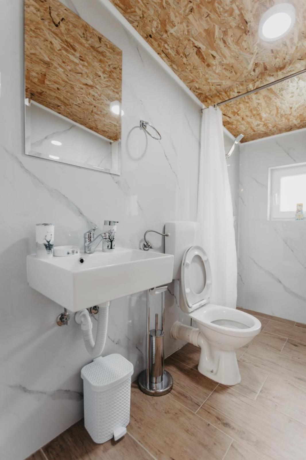 Apartmani Rosa