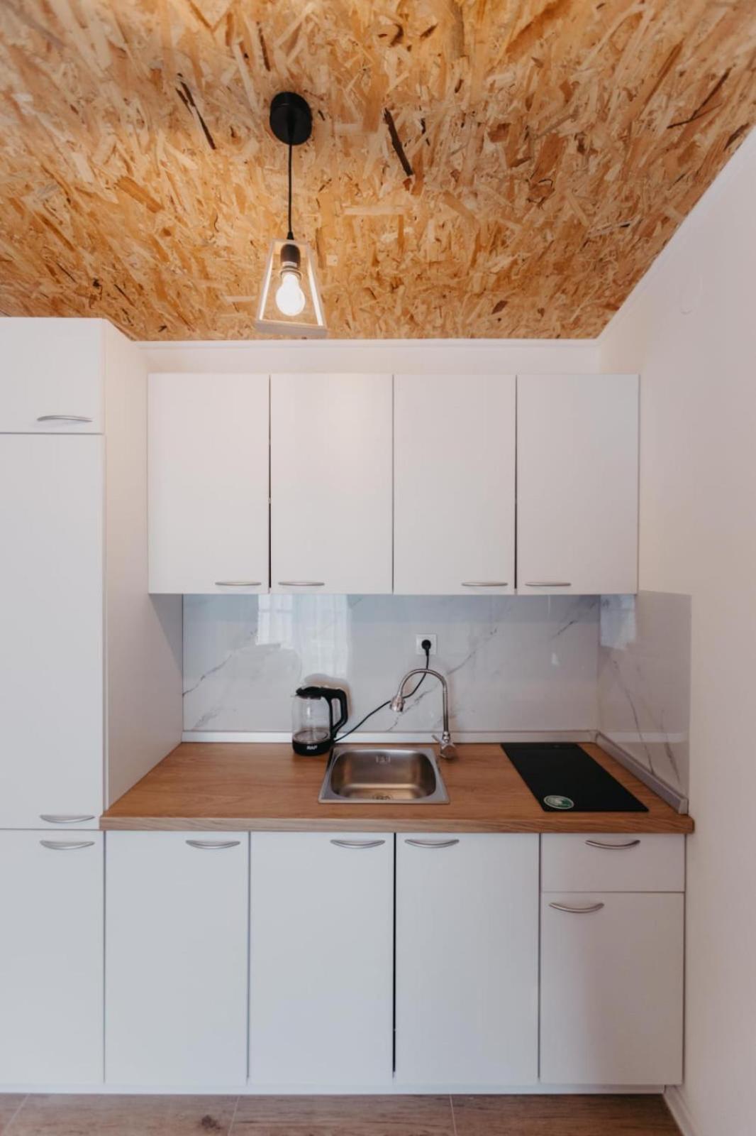 Apartmani Rosa