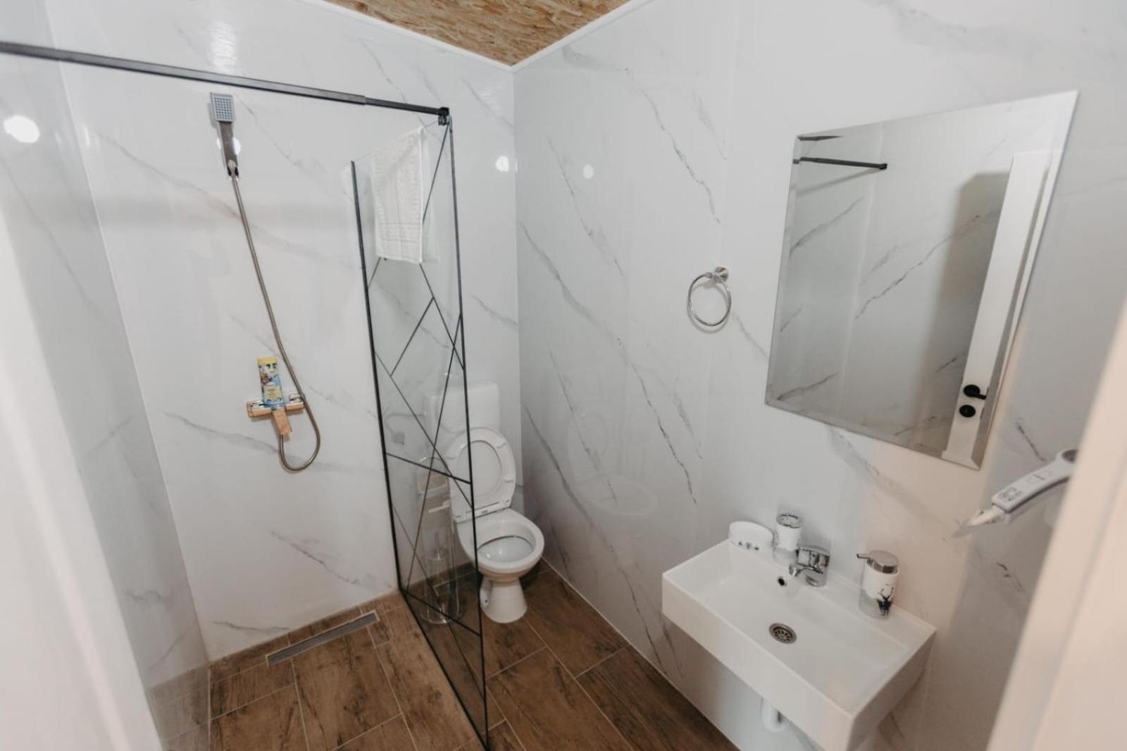 Apartmani Rosa
