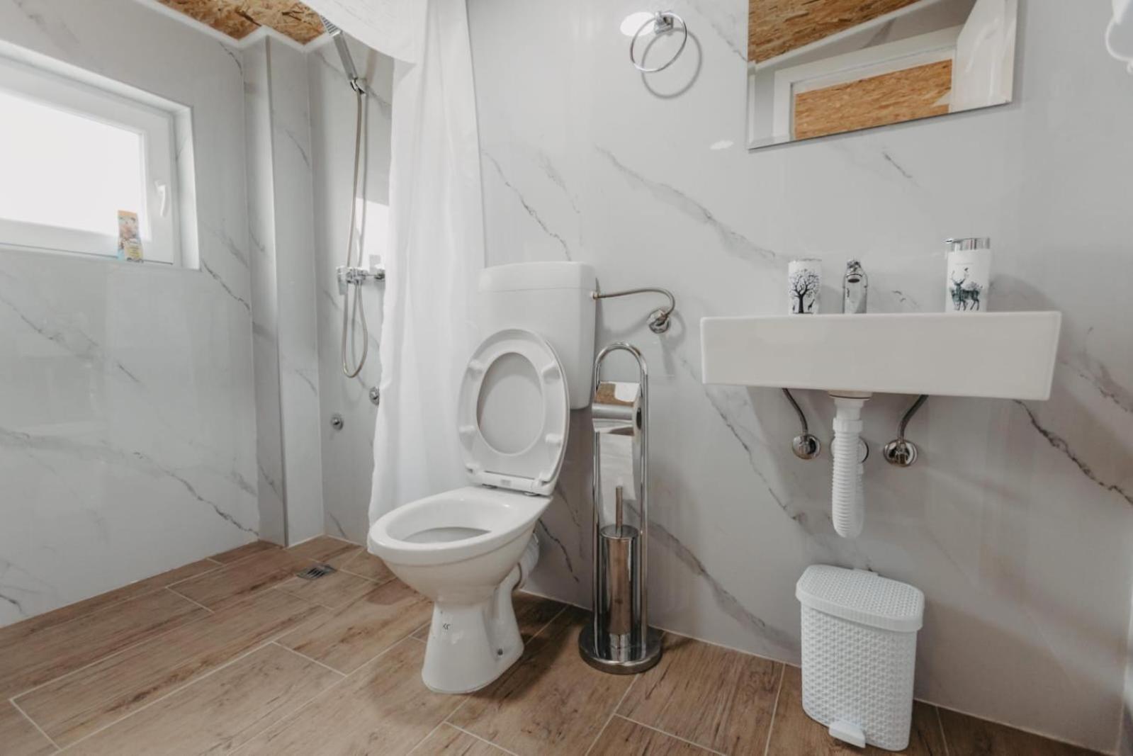 Apartmani Rosa