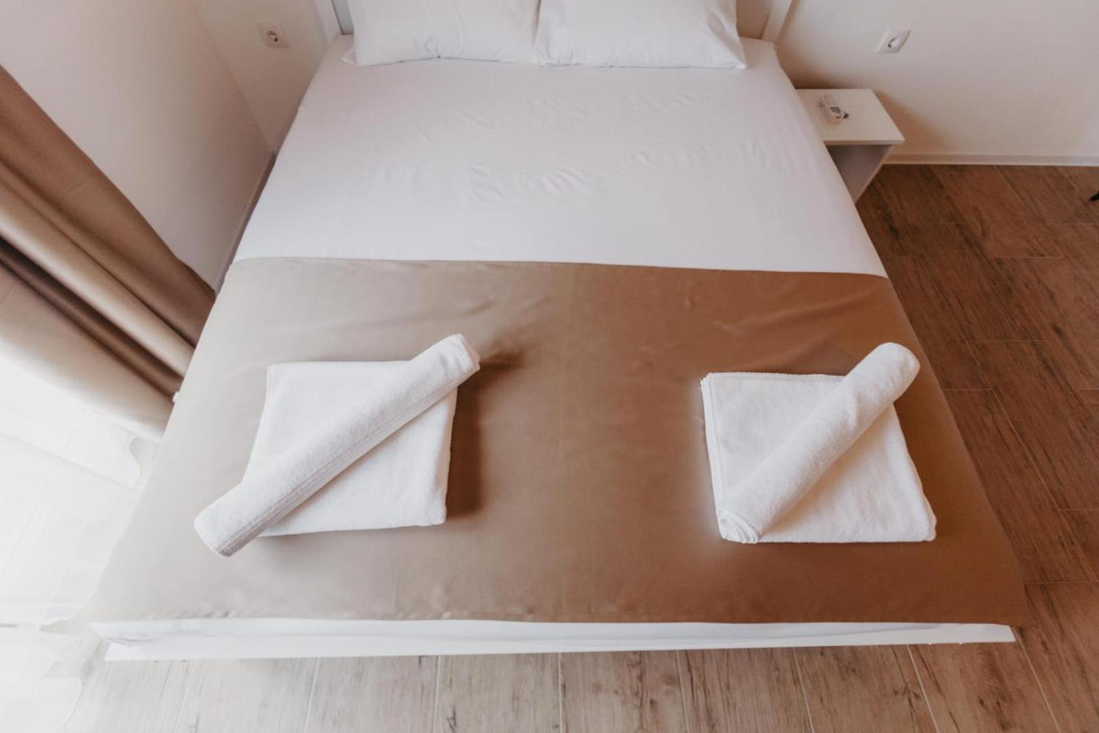 Apartmani Rosa