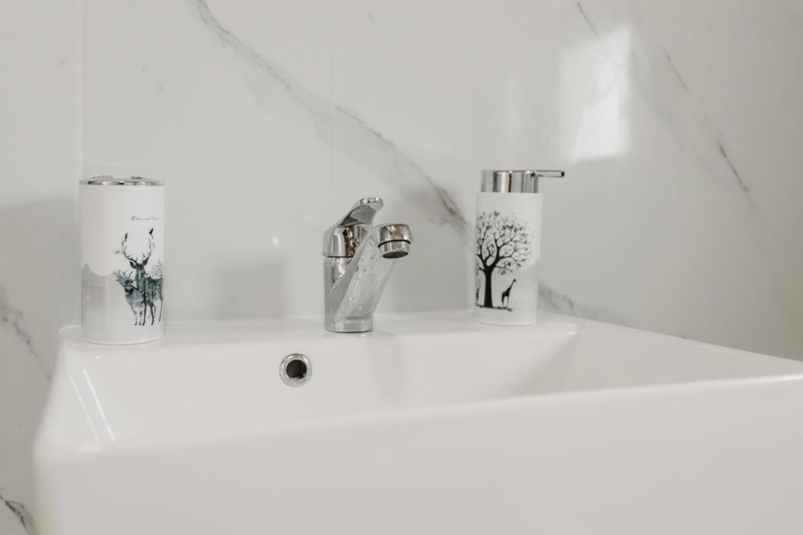Apartmani Rosa