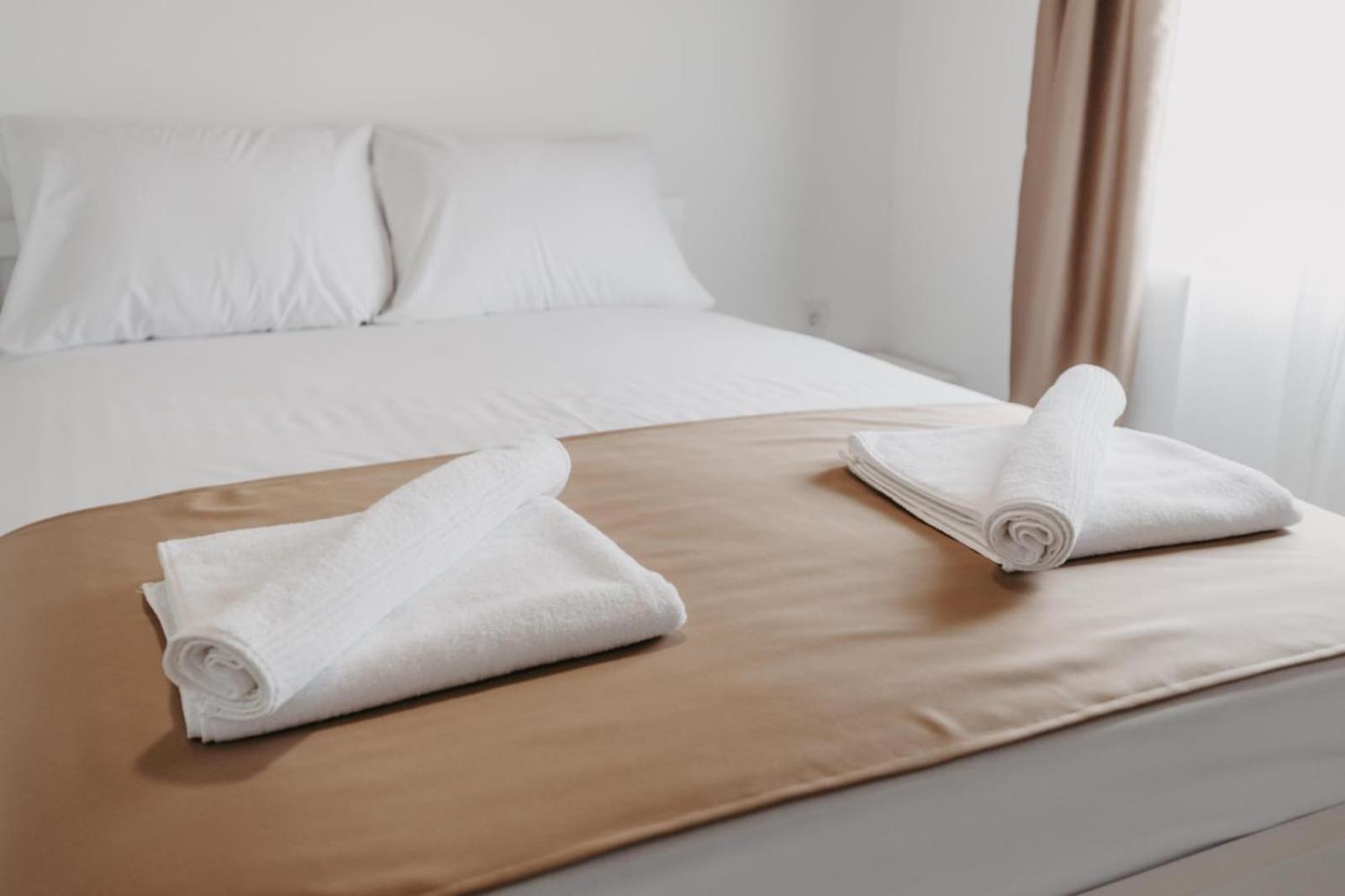 Apartmani Rosa