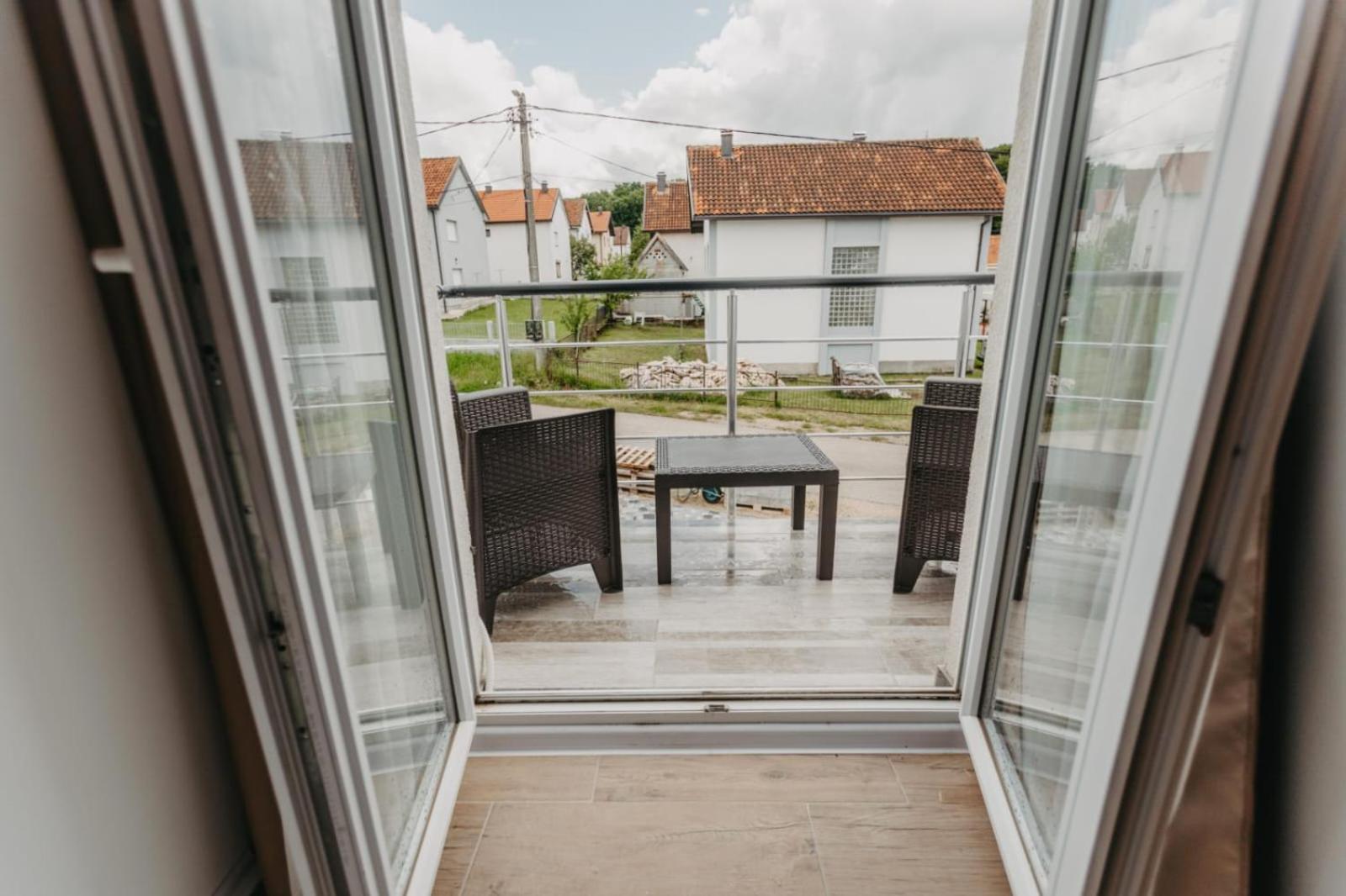 Apartmani Rosa