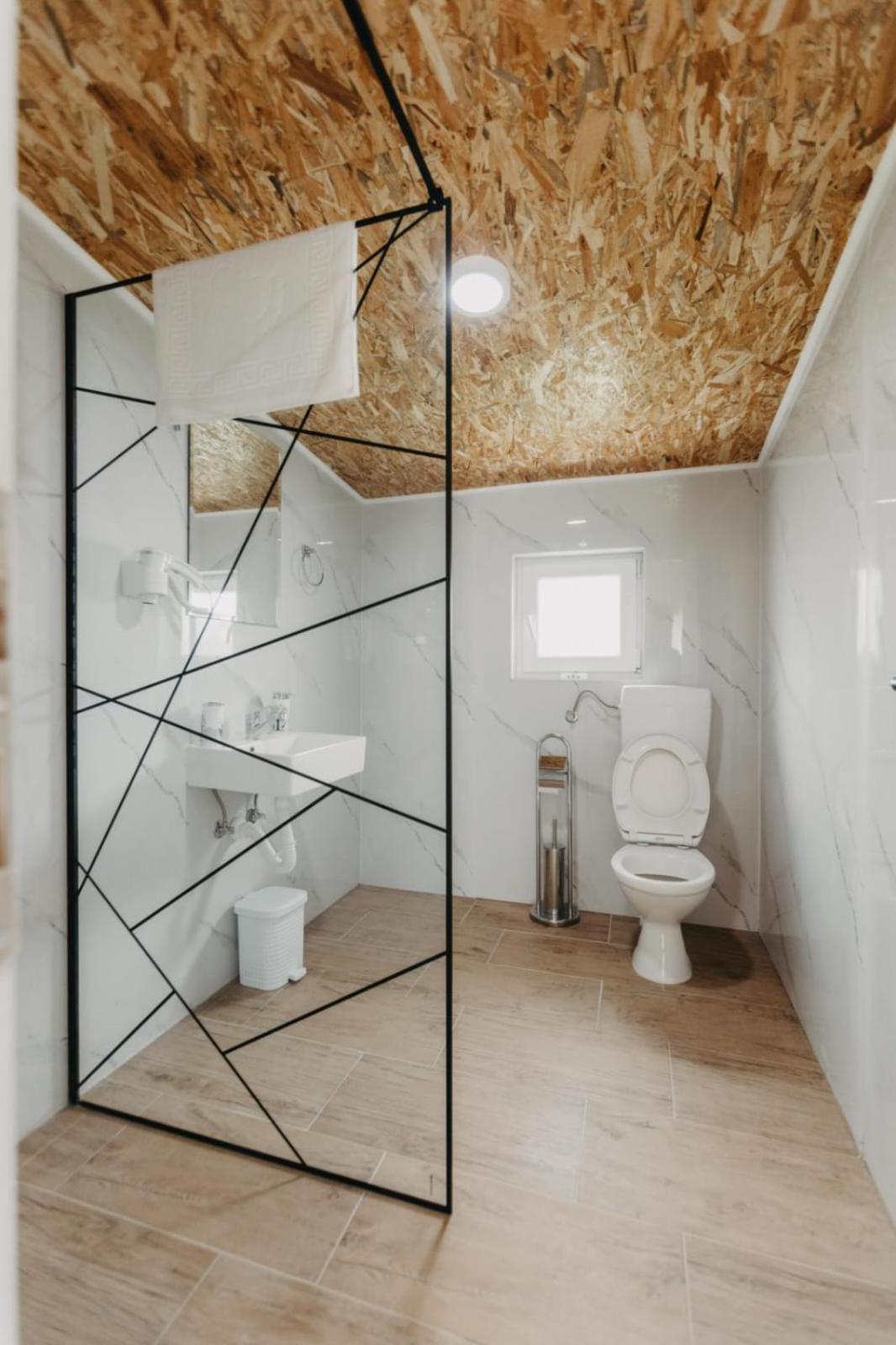 Apartmani Rosa
