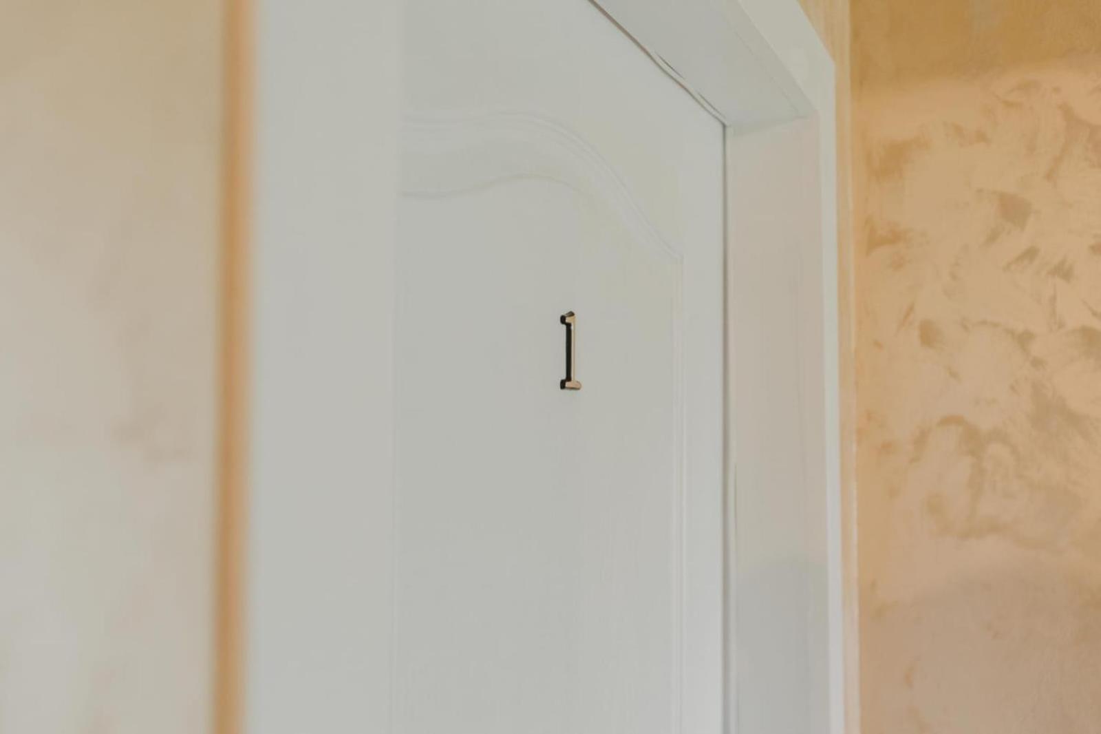 Apartmani Rosa